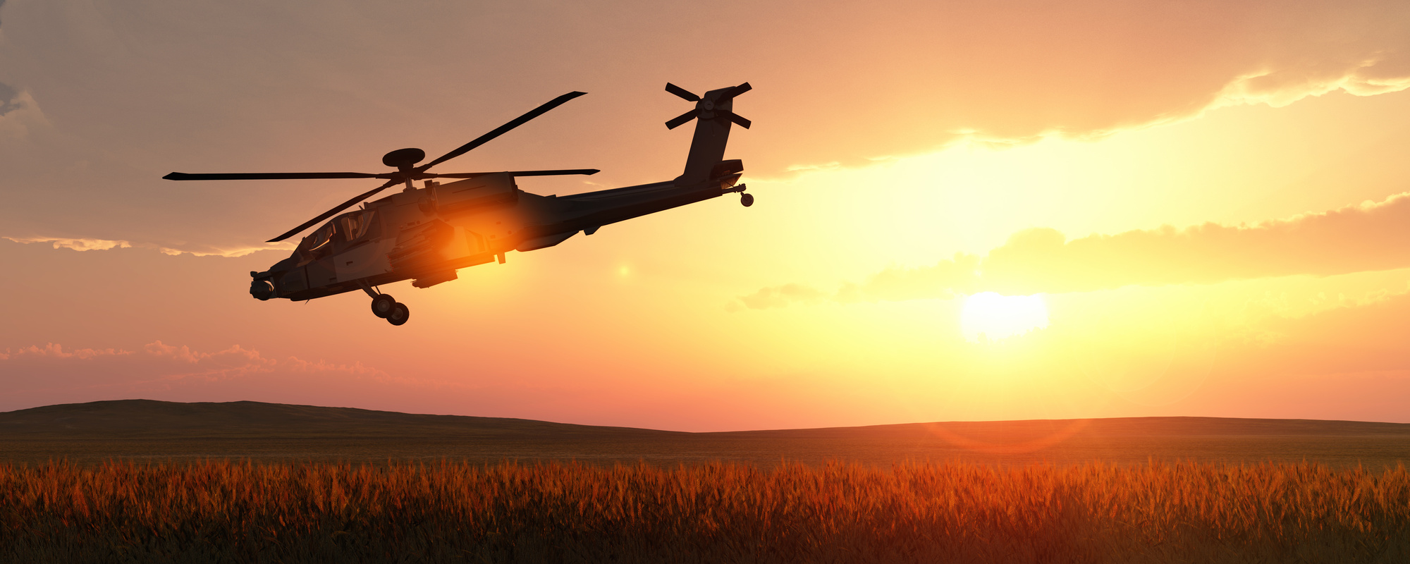 A Comprehensive Guide to the Different Types of Army Helicopters