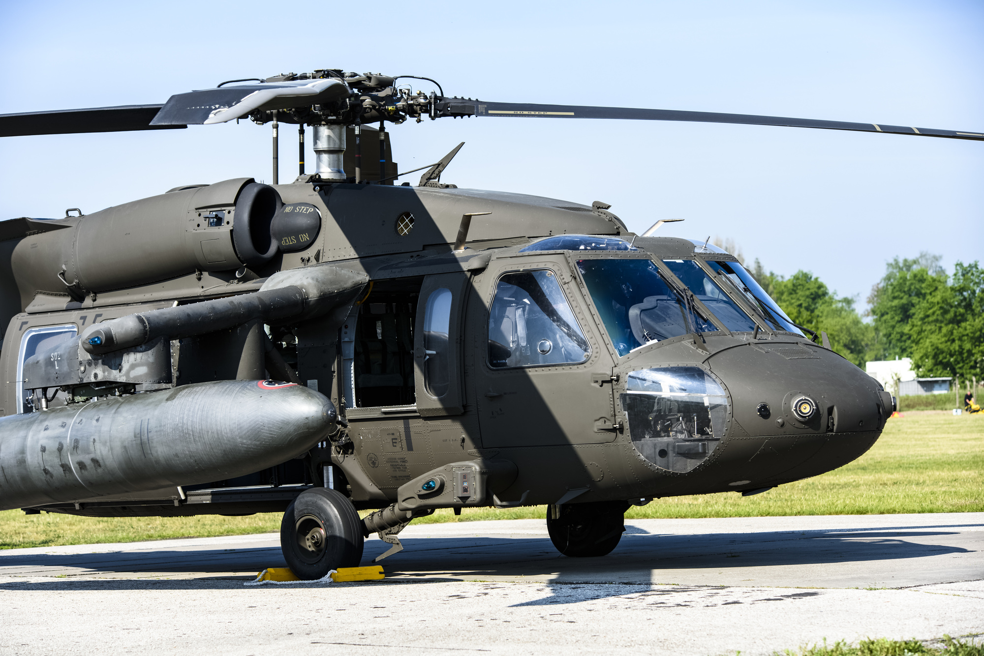 BlackHawk Aircraft News: Top 5 Innovations of the Decade