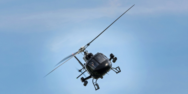 Key Tips For Top-Notch Helicopter Maintenance