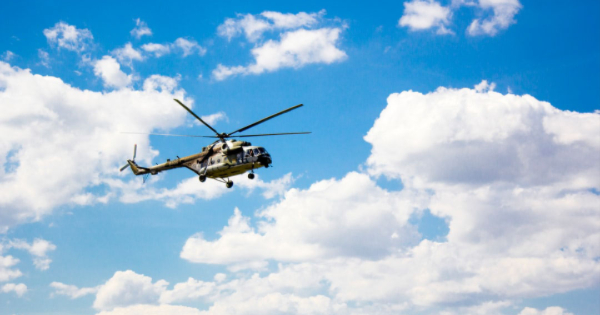What You Should Know About Commercial Helicopters?