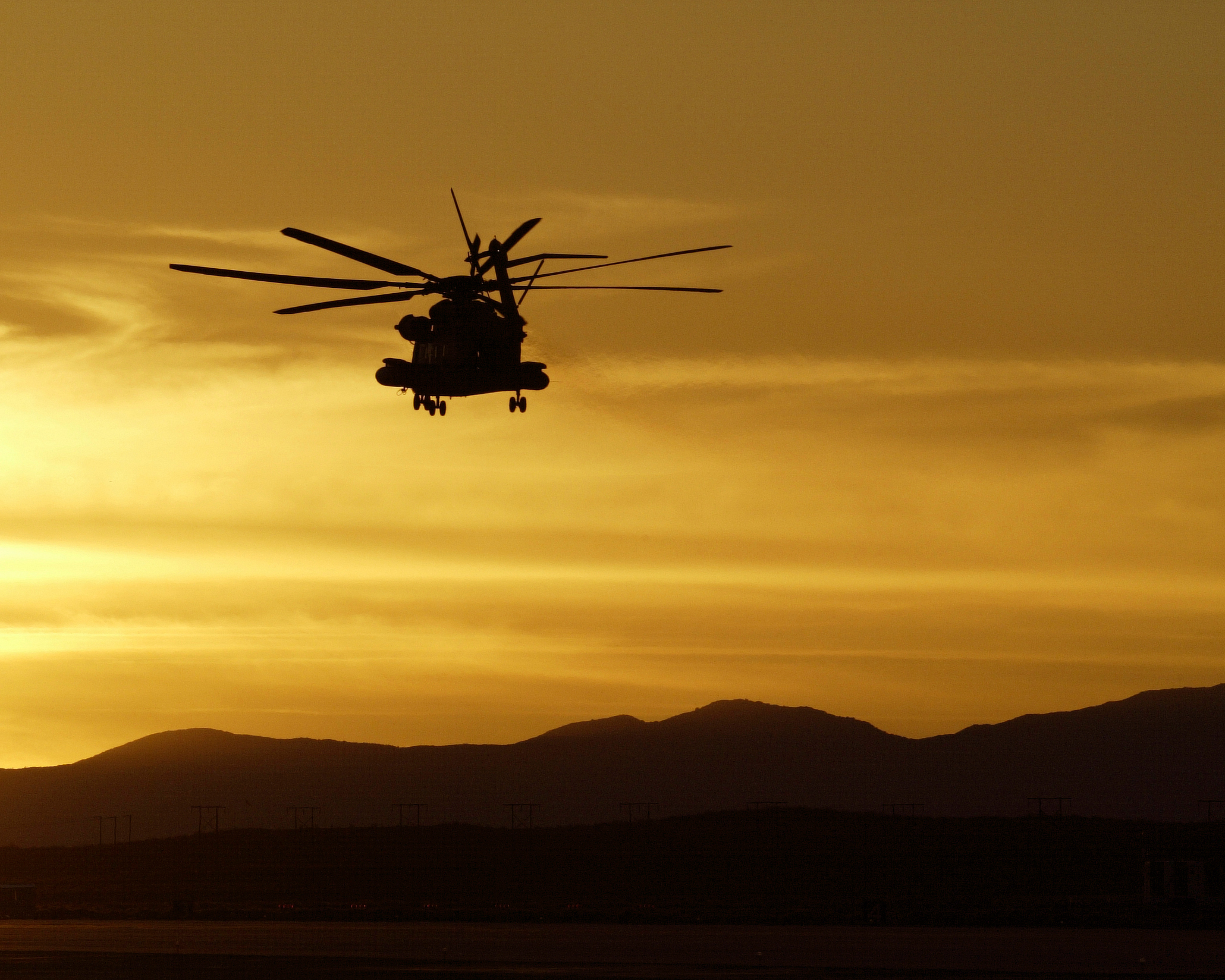 sikorsky parts