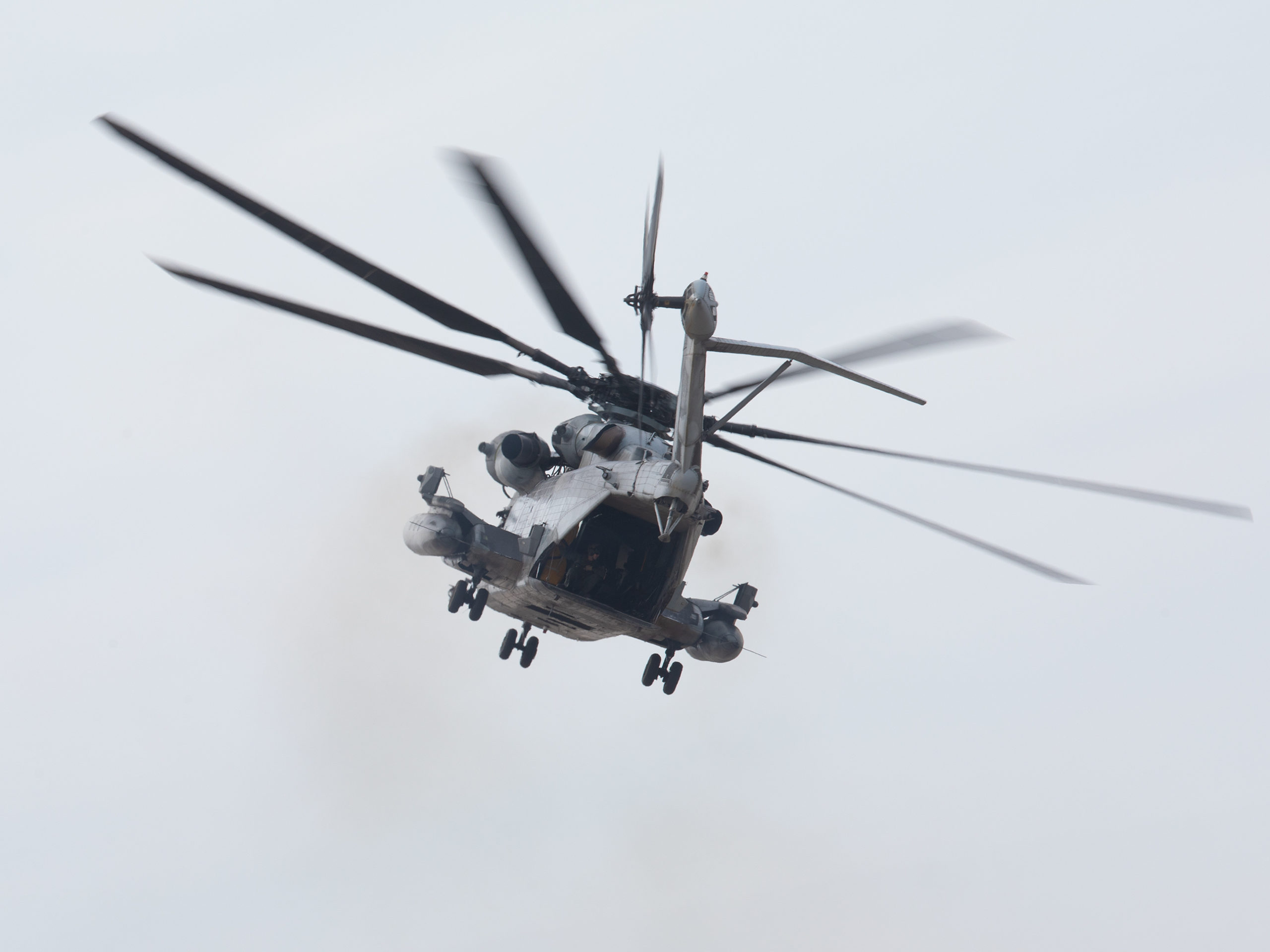 5 Things You Might Not Know About Black Hawk Helicopters