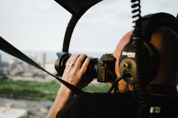 4 Reasons Why We Use Helicopters Today