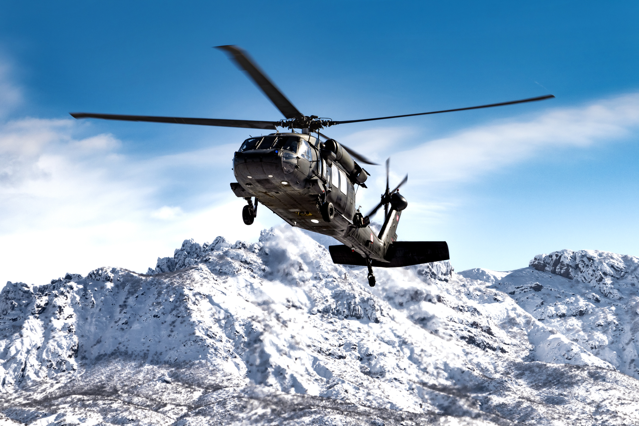 Black Hawk GettyImages 1093628036