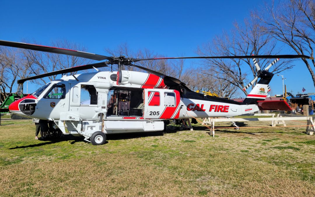 Essential Helicopter Safety Tips