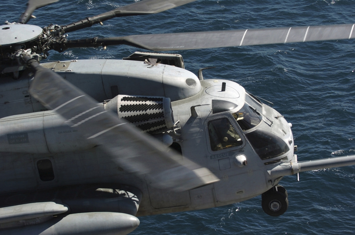 Best Practices for Sourcing and Distributing Helicopter Parts